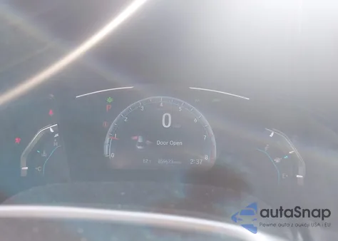 2019 Honda Civic Lx из США, поврежденный, VIN 19XFC2F63KE031634